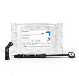 DMG Ecosite One