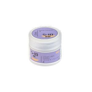 Краситель S-1D 045 Stain черный 3 гр, Baot