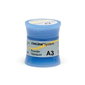 Опакер порошкообразный A3, 18 гр., IPS InLine