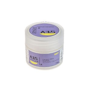 Опак порошковый A3,5 Opaque JC Powder, 15 гр, Baot