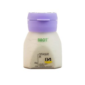 Опак порошковый D4 Opaque JC Powder, 50 гр, Baot