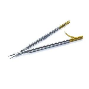 Иглодержатель Micro Twist TC 2000-60, 17.5 см, Schwert