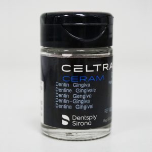 Celtra Ceram Dentin Gingiva (десневой дентин) DG5 Mahogany – 15г.