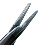 Иглодержатель прямой Mayo-Hegar TC 2018-18, 18 см, Schwert