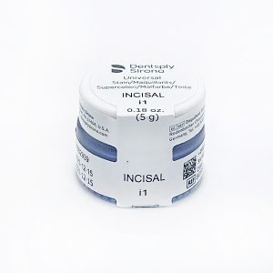 ТОЛЬКО под ЗАКАЗ Универсальный краситель режущего края Incisal i1, 5г Universal Stain Dentsply Sirona