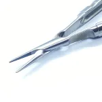 Иглодержатель Micro Twist TC 2000-60, 17.5 см, Schwert