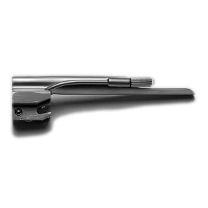 Клинок к ларингоскопу №4 прямой (Laryngoscope)