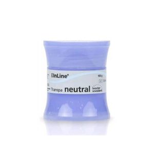 Транспа-масса нейтральная Neutral 20 гр., IPS InLine