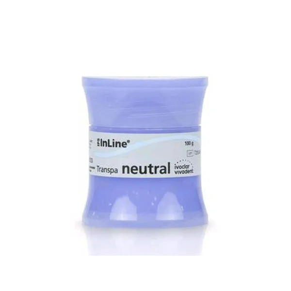 Транспа-масса нейтральная Neutral 20 гр., IPS InLine