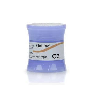 Плечевая масса Margin C3, 20 гр., IPS InLine