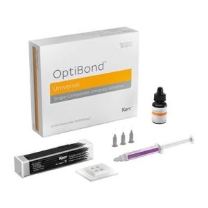 Kerr OptiBond Universal