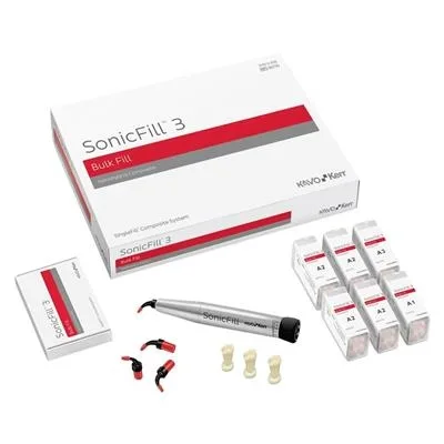 Kerr SonicFill 3