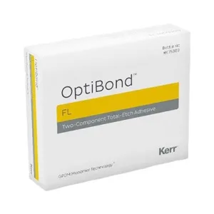Kerr OptiBond FL