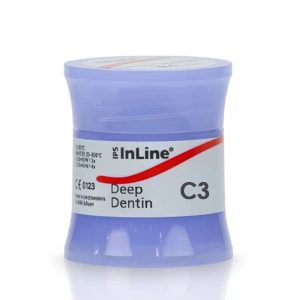 Дип-дентин Deep Dentin C3, 20 гр., IPS InLine