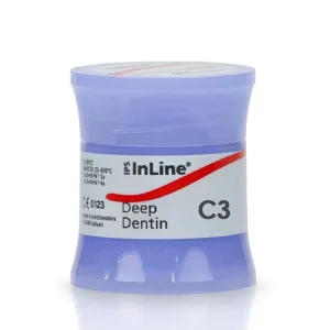 Дип-дентин Deep Dentin C3, 20 гр., IPS InLine