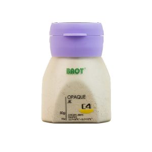 Опак порошковый C4 Opaque JC Powder, 50 гр, Baot