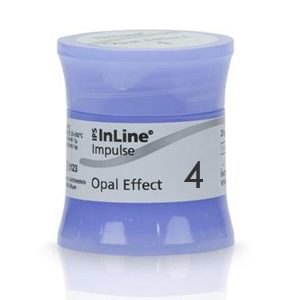 Опаловая эффект-масса Opal Effect 4 20 гр., IPS InLine