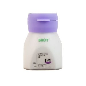 Опак Дентин C4 Opaque Dentin 50 гр, Baot