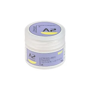 Опак пастообразный A2 Opaque Paste 5 гр, Baot