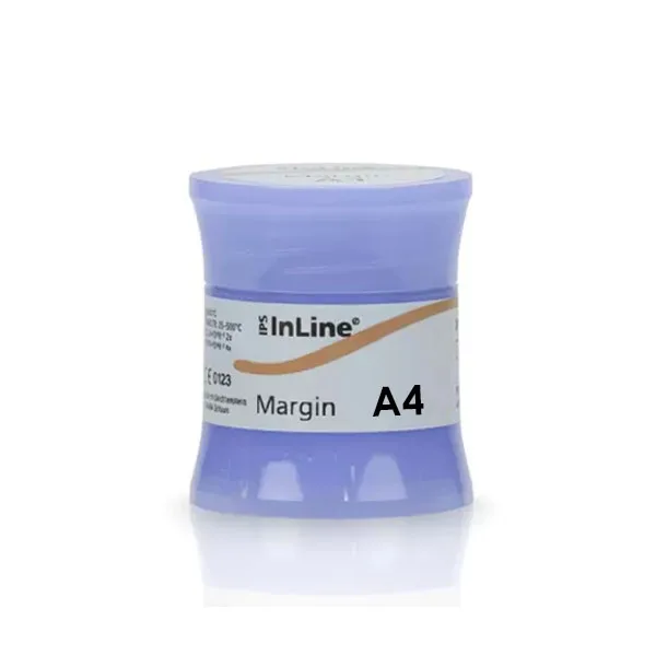 Плечевая масса Margin A4, 20 гр., IPS InLine