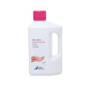 HD 435 2,5 л – противомикробный лосьон для мытья рук Durr Dental