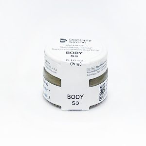 ТОЛЬКО под ЗАКАЗ Универсальный краситель Universal Body Stain S3, 5г Dentsply Sirona