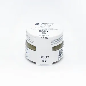 ТОЛЬКО под ЗАКАЗ Универсальный краситель Universal Body Stain S3, 5г Dentsply Sirona
