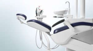 Стоматологическая установка FONA 2000 L