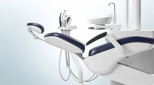 Стоматологическая установка FONA 2000 L