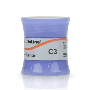 Дентин Dentin C3, 20 гр., IPS InLine