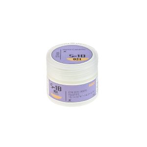 Краситель S-1B 021 Stain ярко-желтый 3 гр, Baot