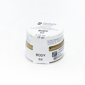 ТОЛЬКО под ЗАКАЗ Универсальный краситель Universal Body Stain S2, 5г Dentsply Sirona