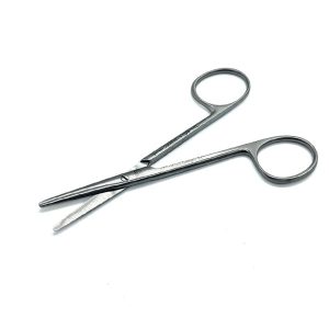 Ножницы Metzenbaum прямые 1139-11L, 10,5 см, Schwert