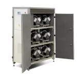 DK50 6x4VRT/M — компрессорная станция (1560 л/мин, 6-8 бар) / Гарантия 2 года / *Цена по запросу