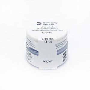 ТОЛЬКО под ЗАКАЗ Универсальный краситель Stain Violet (фиолетовый), 5г Dentsply Sirona