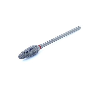 Бор твердосплавный лабораторный CC 251 AX 104.060