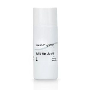 Моделировочная жидкость System Build-Up Liquid L, 250 мл., IPS InLine