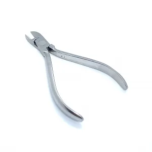 Кусачки лигатурные ТВС S-1032-12, 120 мм