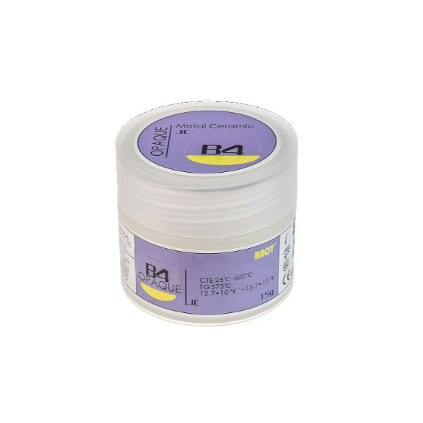 Опак порошковый B4 Opaque JC Powder, 15 гр, Baot