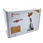 Полимеризационная лампа Woodpecker LED B беспроводная светодиодная