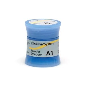 Опакер порошкообразный A1, 18 гр., IPS InLine