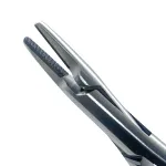 Иглодержатель Lichtenberg-Ryder TC 2059, 14 см, Schwert