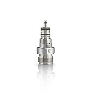 UNIFIX 2-3H – быстросъемный 2-3-х канальный переходник для инструментов без подсветки