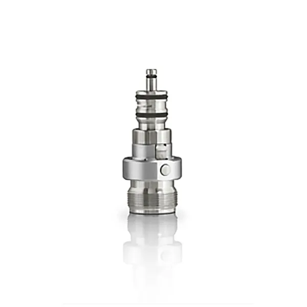 UNIFIX 2-3H — быстросъемный 2-3-х канальный переходник для инструментов без подсветки
