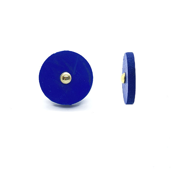 Диск для одноступенчатой полировки металла P 9572 M 900.220
