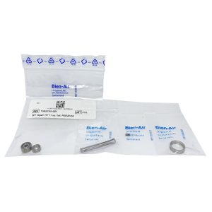 PM 1:1 sp. Ext. PREMIUM – ремонтный набор для прямого наконечника Bien-Air