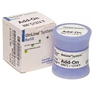 Корректирующая масса System Add-On 20 гр., IPS InLine