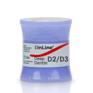 Дип-дентин Deep Dentin D2/D3, 20 гр., IPS InLine