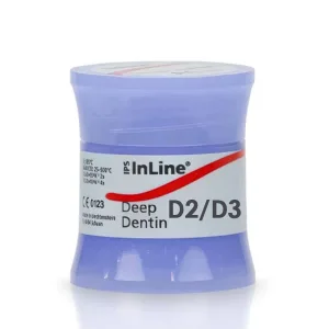 Дип-дентин Deep Dentin D2/D3, 20 гр., IPS InLine