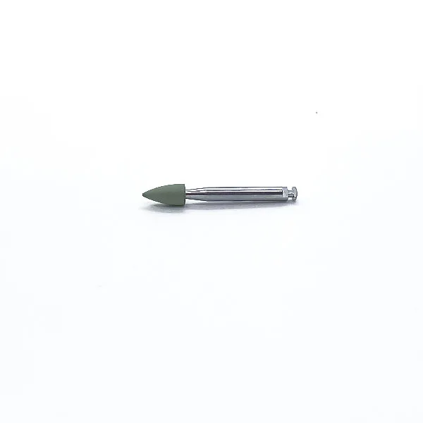 Бор для полировки металла P 9618 F 204.030, 2 ступень